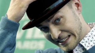 Justin Timberlake, Failed Philanthropist • Burned Afghan Teacher Wants Acid Thrown On Attackers